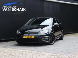 Volkswagen Golf 1.4 TSI ACT Business Edition R Connected | R LINE | DSG | STOELVERW. | PDC | CRUISE 