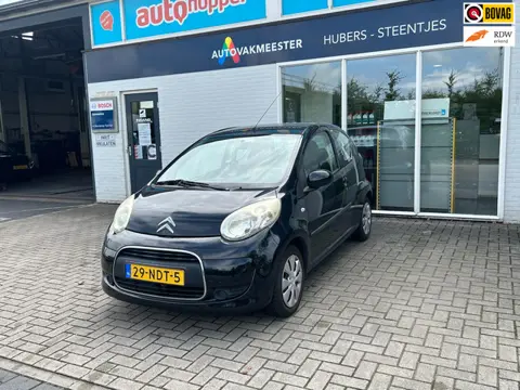 Citroen C1 1.0-12V Ambiance