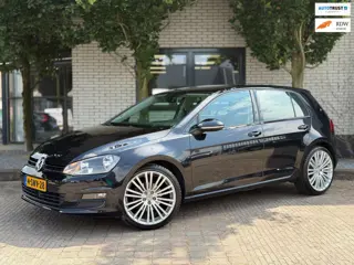 Volkswagen Golf 1.2 TSI Trendline