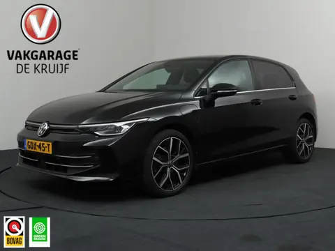 Volkswagen Golf 1.5 eHybrid 50 Edition | ACC | Trekhaak | Camera!