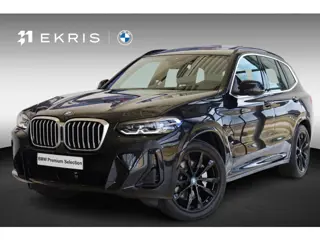 BMW X3 xDrive30e | M Sportpakket | Panorama Dak | Head-Up Display | Active Cruise Control | Harman/K
