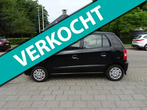 Hyundai Atos 1.1i Active Cool