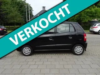 Hyundai Atos 1.1i Active Cool