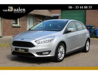 Ford Focus 1.0 Lease Edition NAVIGATIE, AIRCO APPLE CARPLAY ORG NL 47000KM!!!