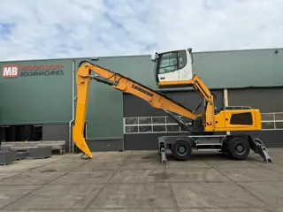 Liebherr LH 30 M MB6178
