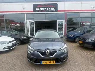 Renault MEGANE 1.2 TCe Life