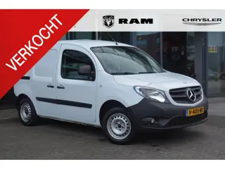 Mercedes-Benz Citan 108 CDI BlueEFFICIENCY | Euro 6 | NAP | 1e eigenaar