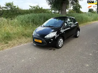Ford Ka 1.2 Comfort start/stop Airco Elk Ramen 95.000 km NAP