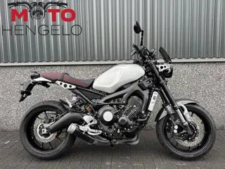 Yamaha XSR 900 ABS (bj 2018)