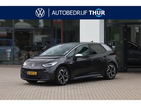 Volkswagen ID.3 First Plus 58 kWh SOH 88,88% | 204PK / 150kW, NL auto, 1e eigenaar nieuw door ons ge