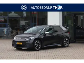Volkswagen ID.3 First Plus 58 kWh SOH 88,88% | 204PK / 150kW, NL auto, 1e eigenaar nieuw door ons ge