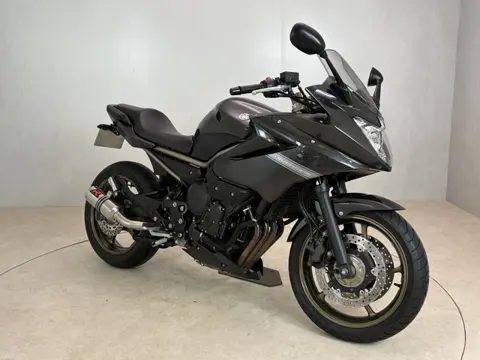 Yamaha XJ 6 Diversion (bj 2009)