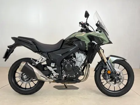 Honda CB 500 X ABS (bj 2023)