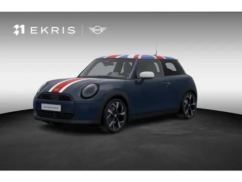 MINI 3-Deurs 1.5 Cooper C Oxford Edition