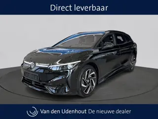 Volkswagen ID.7 Tourer Limited Edition Plus 77 kWh