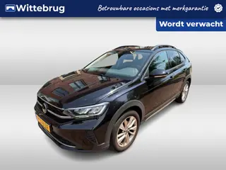 Volkswagen Taigo 1.0 TSI Life Multimedia / Navigatie / Parkeersensoren / LED verlichting / Airco (Cl