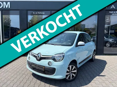 Renault Twingo 1.0 SCe Collection