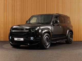 Land Rover Defender 110 2.0 P300e 110 X-Dynamic HSE HERITAGE | PANO | HUD | 22" | MERIDIAN 700W