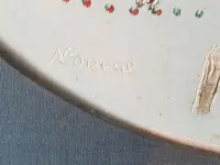 Nicolas Dreux (1956-2021) - Pecheur