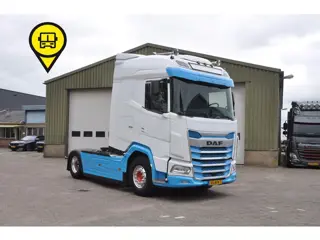 DAF XG 480 4X2 2023 ALCOA NIGHT-AIRCO (bj 2023, automaat)