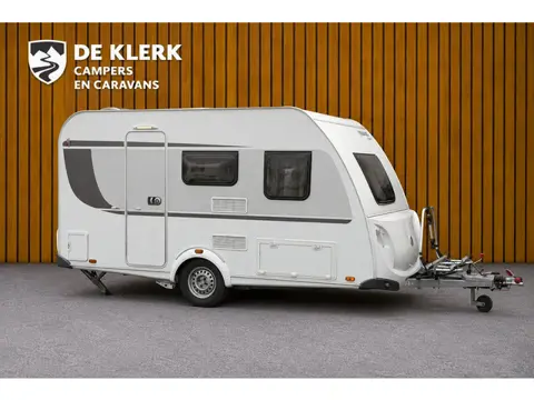 Knaus SPORT 400 QD (bj 2017)