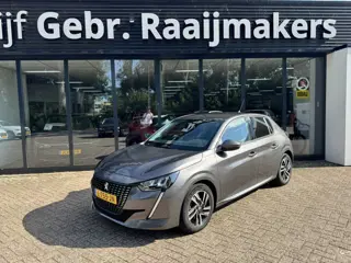 Peugeot 208 1.2 PureTech Allure Pack*Navi*ECC*EXPORT/EX.BPM*
