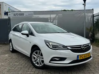 Opel Astra Sports Tourer 1.0 Online Edition-Airco-Cruise-PDC-NAVI-06-27