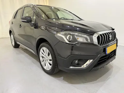 Suzuki S-Cross 1.4 Boosterjet Smart Hybrid (bj 2020)