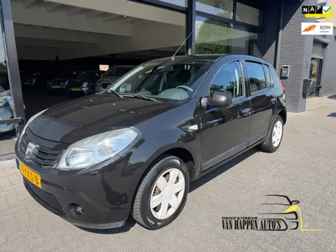 Dacia Sandero 1.2 Ambiance