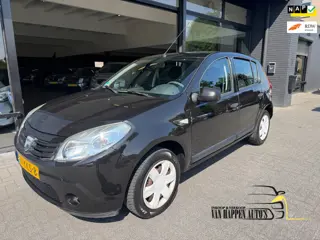 Dacia Sandero 1.2 Ambiance