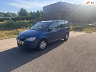 Volkswagen Touran 1.6 Optive Airco.Airco