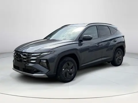 Hyundai Tucson 1.6 T-GDI PHEV Pure Edition | Uit voorraad leverbaar! | Stoel en stuur verwarming | N