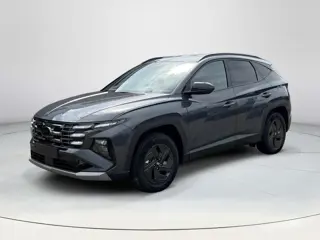 Hyundai Tucson 1.6 T-GDI PHEV Pure Edition | Uit voorraad leverbaar! | Stoel en stuur verwarming | N