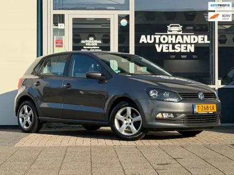 Volkswagen Polo 1.0 First Edition Airco Lage Km