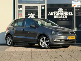 Volkswagen Polo 1.0 First Edition Airco Lage Km