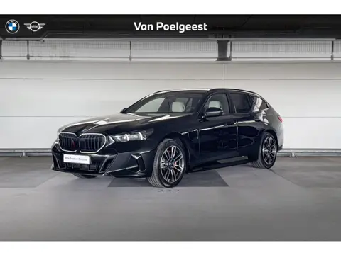 BMW 5 Serie Touring 550e xDrive