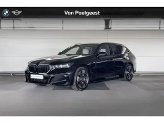 BMW 5 Serie Touring 550e xDrive