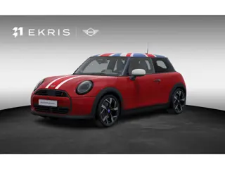 MINI 3-Deurs 2.0 Cooper S Oxford Edition