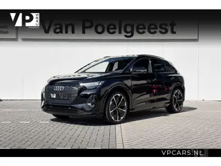 Audi Q4 e-tron 40 S edition 77 kWh