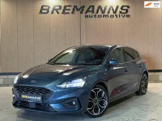 Ford Focus 1.0 EcoBoost ST-Line Automaat / LED / Winterpakket /