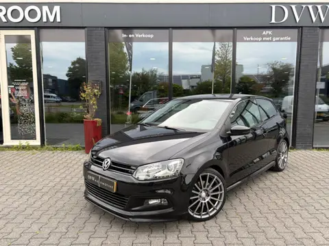 Volkswagen Polo 1.2 TSI R-Line, Automaat
