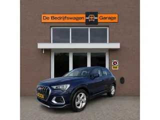 Audi Q3 35 TFSI Advanced | PDC | | Digitaal instrumentenpaneel | Stoelverwarming | Navigatie | Cruis