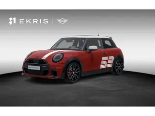 MINI 3-Deurs 2.0 Victory Edition