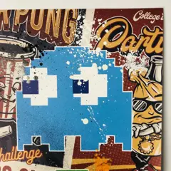 NOBLE$$ (1990) - Ghost