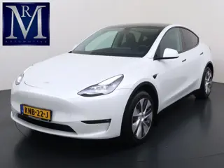 Tesla Model Y Long Range Dual AWD SOH 95% | AFNEEMBARE TREKHAAK|  RIJKLAAR GELEVERD | 12 MND BOVAG G