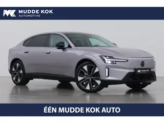 Volvo ES90 Single Motor Extended Range Plus 92 kWh | Pilot Assist | Panoramadak | Head-Up | BOSE | 3