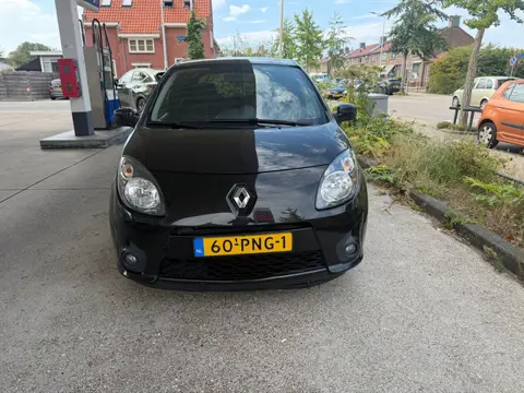 Renault Twingo 1.2-16V Dynamique