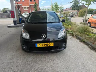 Renault Twingo 1.2-16V Dynamique