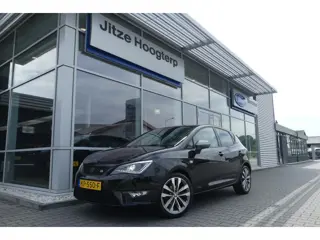 SEAT Ibiza 1.0 EcoTSI FR Connect STOELVERWARMING, CRUISE, CLIMA, NAVI, PDC V&A, APPLE CARPLAY/ANDROI