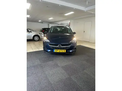 Opel Corsa 1.0 Turbo Edition.NAP .Airco
